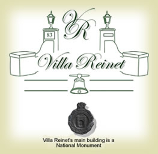 Villa Reinet logo